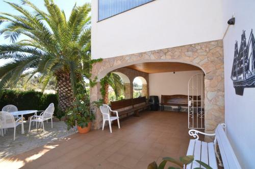 Club Villamar - Hazel