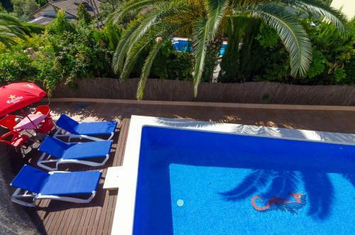 Club Villamar - Hazel