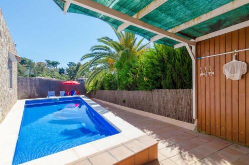 Club Villamar - Hazel