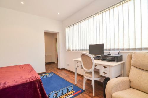 Club Villamar - Hazel