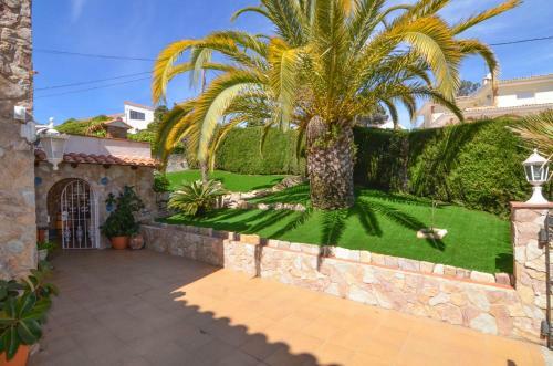 Club Villamar - Hazel