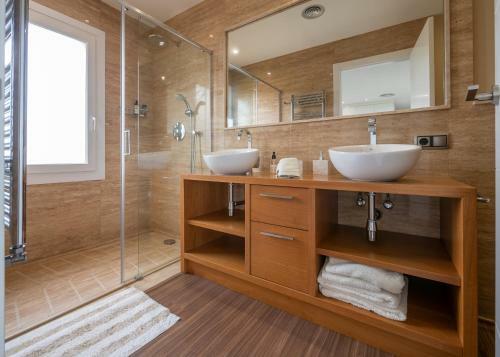Lux Houses-villa Mongoda Lloret