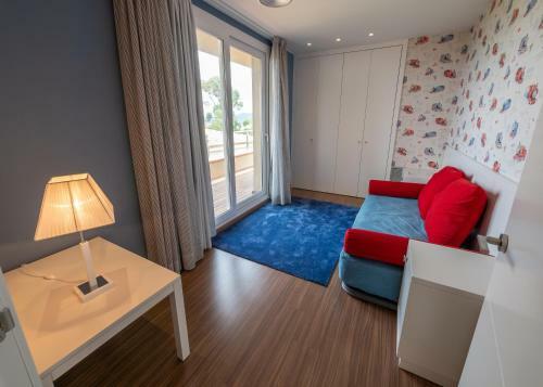 Lux Houses-villa Mongoda Lloret