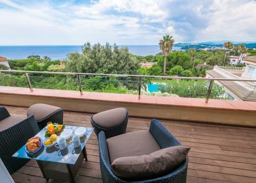 Lux Houses-villa Mongoda Lloret