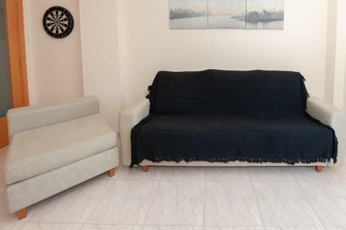 Apartamento Appartement Du Soleil