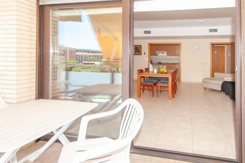 Apartamento Appartement Du Soleil