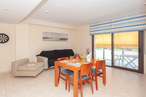 Apartamento Appartement Du Soleil