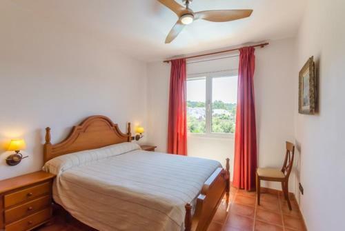 Lloret de Mar Villa Sleeps 10 Pool Wifi