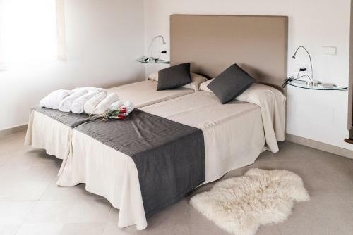 Villa 306591 - Lloret De Vistalegre