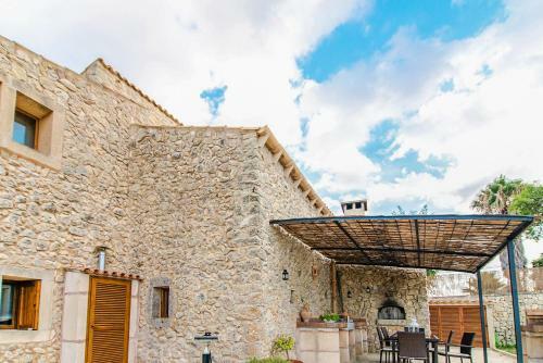 Villa 306591 - Lloret De Vistalegre