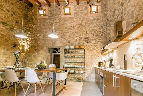 Villa 306591 - Lloret De Vistalegre