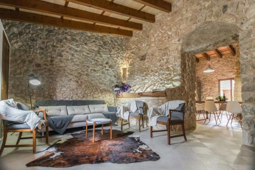 Villa 306591 - Lloret De Vistalegre