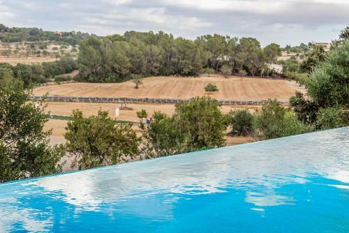 Villa 306591 - Lloret De Vistalegre