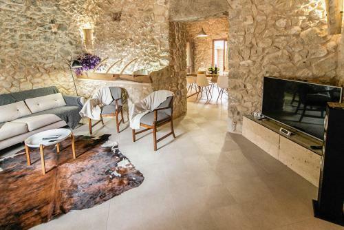 Villa 306591 - Lloret De Vistalegre