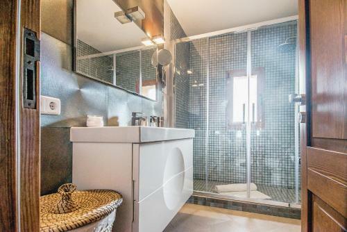 Villa 306591 - Lloret De Vistalegre
