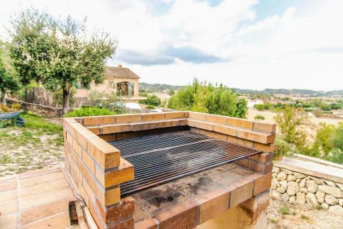 Villa 306591 - Lloret De Vistalegre