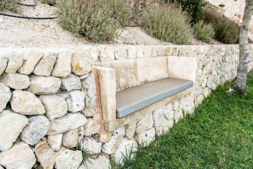 Villa 306591 - Lloret De Vistalegre