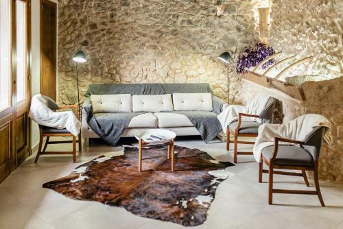 Villa 306591 - Lloret De Vistalegre