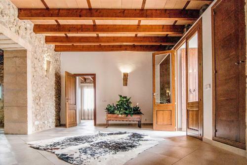 Villa 306591 - Lloret De Vistalegre
