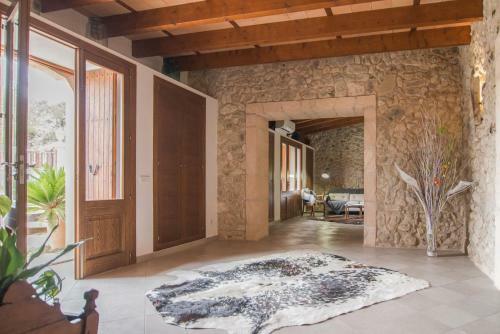 Villa 306591 - Lloret De Vistalegre