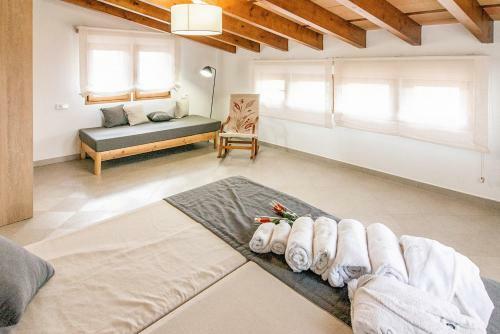 Villa 306591 - Lloret De Vistalegre