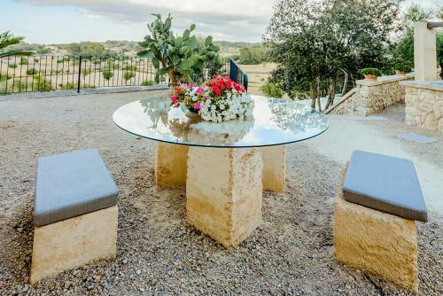 Villa 306591 - Lloret De Vistalegre