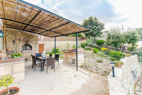 Villa 306591 - Lloret De Vistalegre