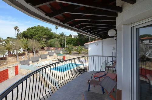 Club Villamar - Papagayo