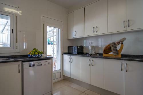 Villa Palm Beach Lux