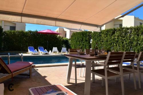 Villa Carpe Diem - Puig de Ros- Mallorca