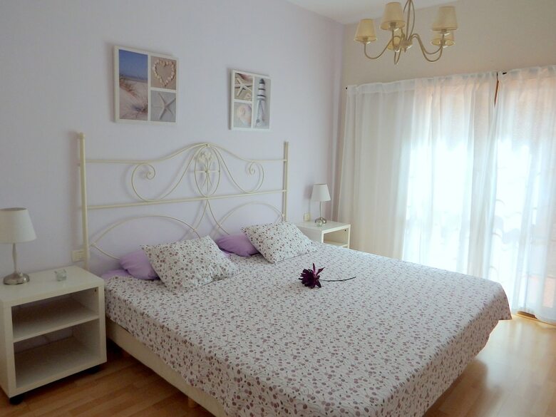 Apartamento La Casa De Emma