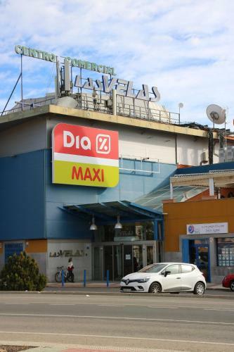 Apartment Los Alcazares
