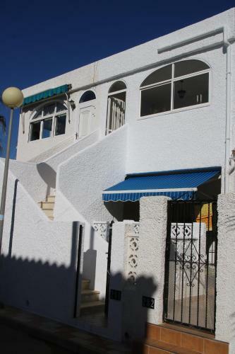 Apartment Los Alcazares