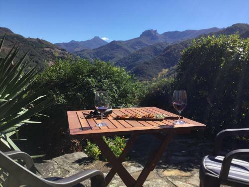 Apartamento Olmares Picos de Europa - 4 Personas