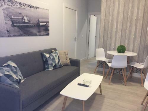 Apartamentos La Encarnaci�n III