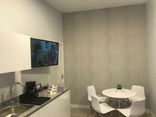 Apartamentos La Encarnaci�n III