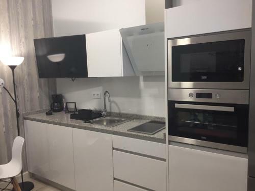 Apartamentos La Encarnaci�n III