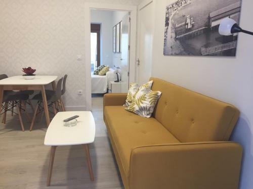 Apartamentos La Encarnaci�n III