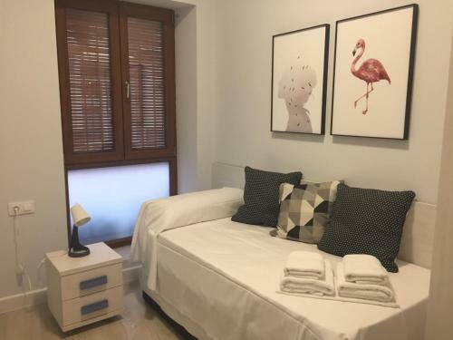 Apartamentos La Encarnaci�n III