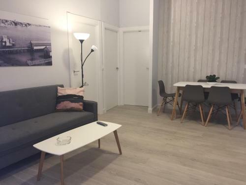 Apartamentos La Encarnaci�n III
