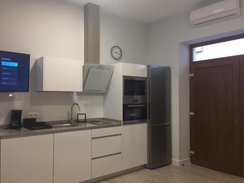 Apartamentos La Encarnaci�n III