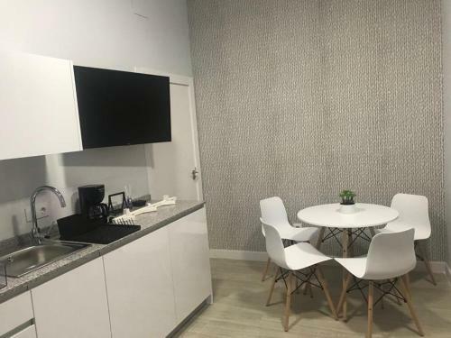 Apartamentos La Encarnaci�n III