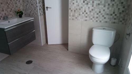 Apartamentos La Encarnaci�n III