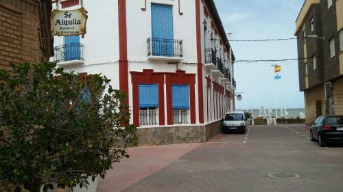 Apartamentos La Encarnaci�n III