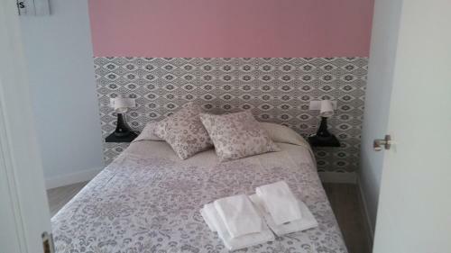 Apartamentos La Encarnaci�n III