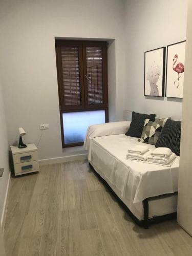 Apartamentos La Encarnaci�n III