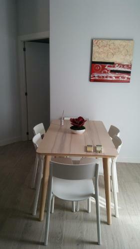 Apartamentos La Encarnaci�n III