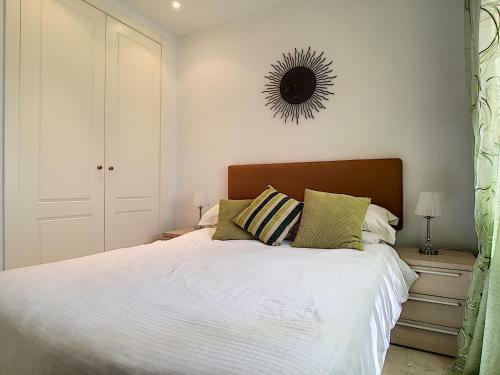 Apartamento Nueva Ribera Beach Club - 2b8
