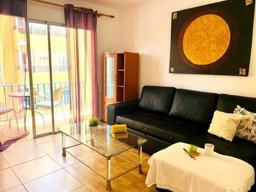 Apartamento 25 El Sol de Los Cristianos