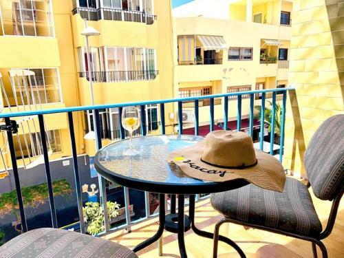 Apartamento 25 El Sol de Los Cristianos